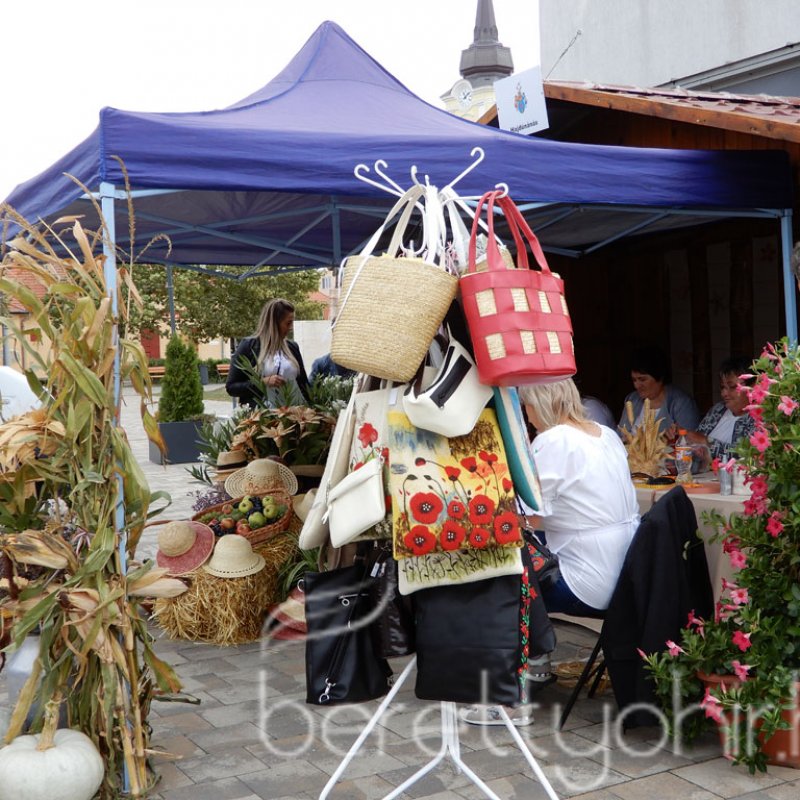 Helyi Értékek Startja 80